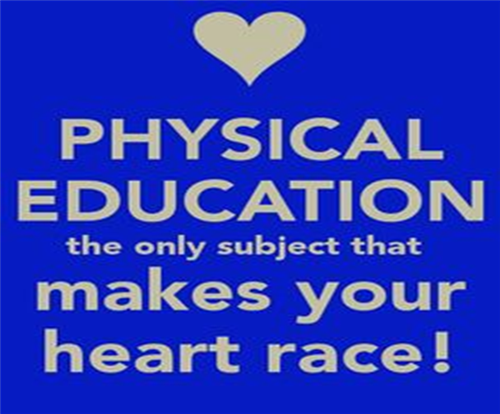 Love P.E Love P.E
